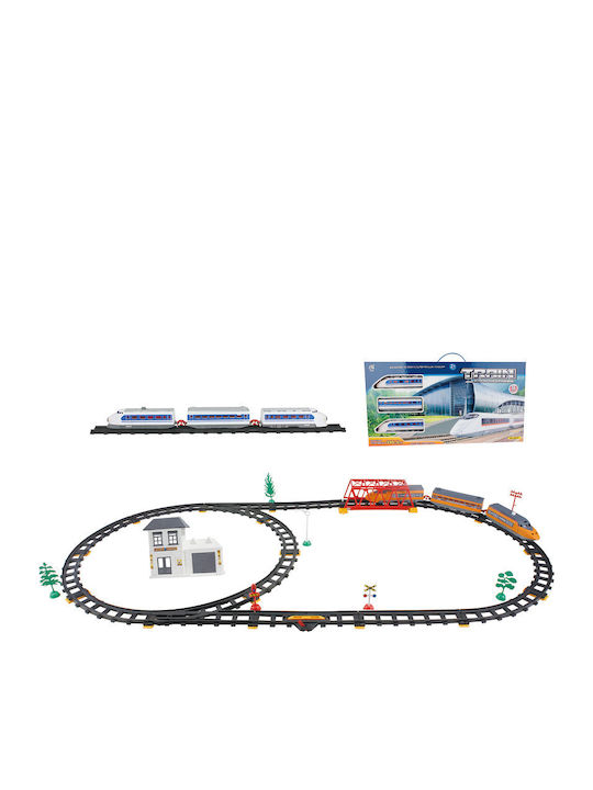 Großer Zug Zita Toys