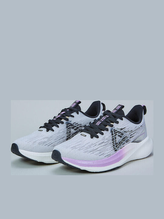 Damen Sneakers Gray