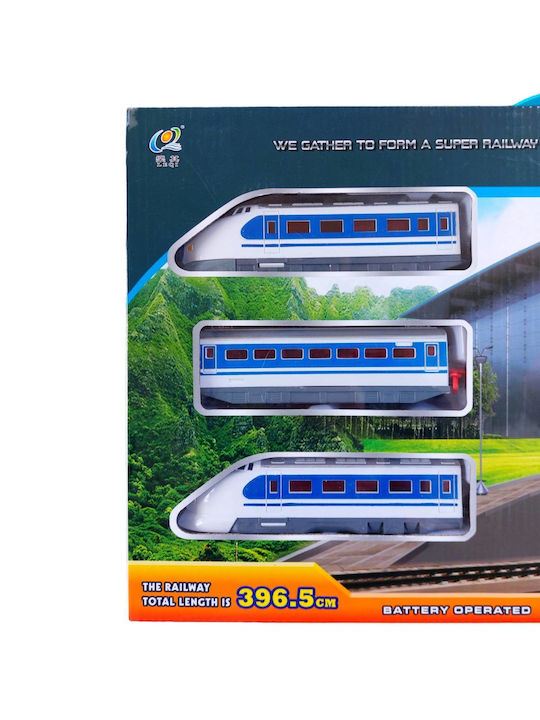 Spielzeugkerze Großer Zug Zita Toys