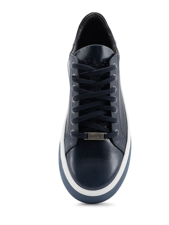 Sneakers Blue