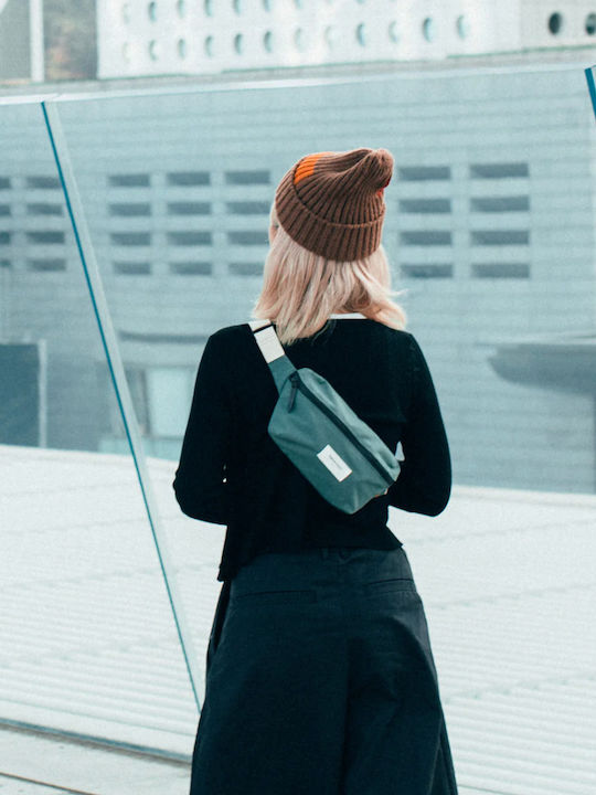 Bum Bag Taille Gelb