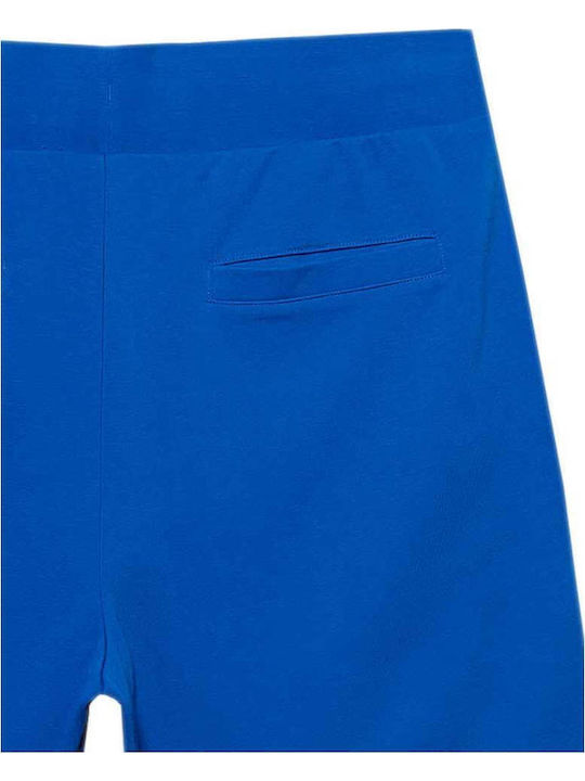 Men's Shorts Blue