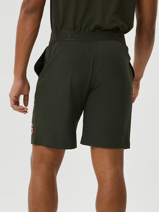 Björn Borg Men's Athletic Shorts Rosin