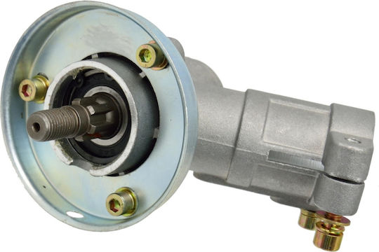 Lawn Mower Head 9 Cutters 28mm Geko Profi G81069o