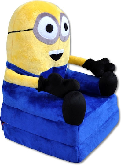 Kinderstühle Minion Blauer 45x45x70cm