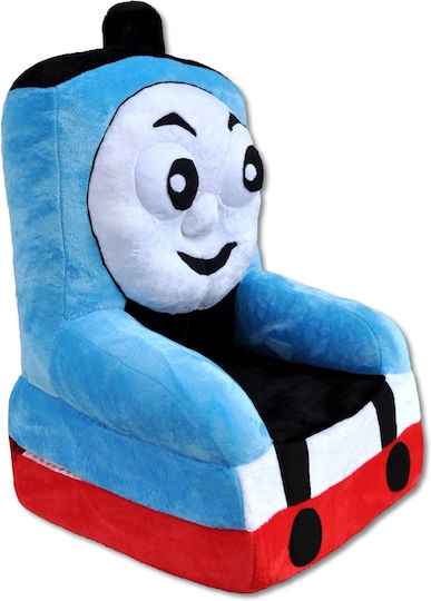 Kids Chair Train Multicolour