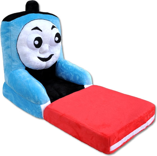 Kids Chair Train Multicolour