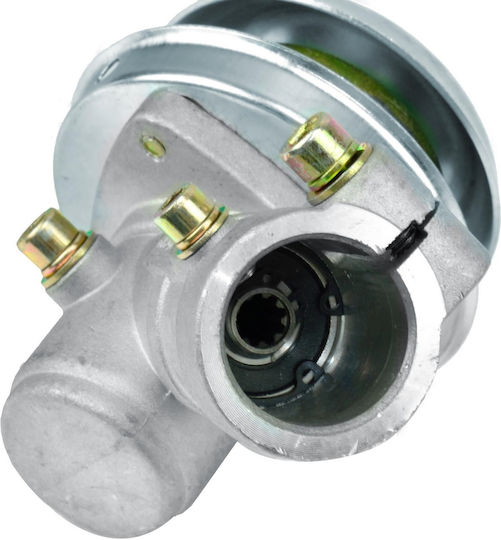 Lawn Mower Head 9 Cutters 28mm Geko Profi G81069o