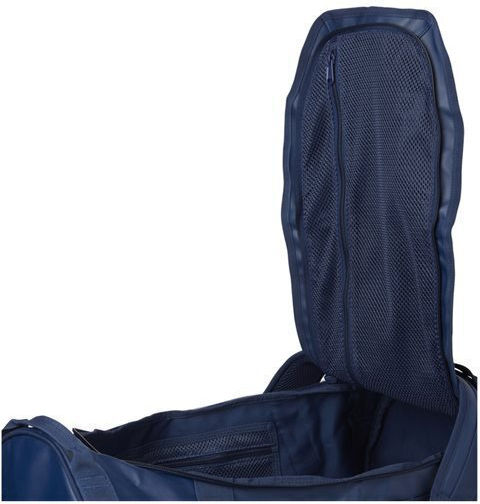 Helly Hansen Sack Voyage Back 70lt Blue Fabric