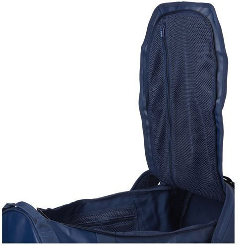 Helly Hansen Duffel Bag 2 Sack Voyage 90lt Blue Fabric
