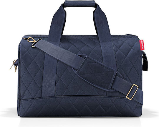 Reisenthel Sack Voyage 30lt Gold Fabric L48xW29xH39.5cm