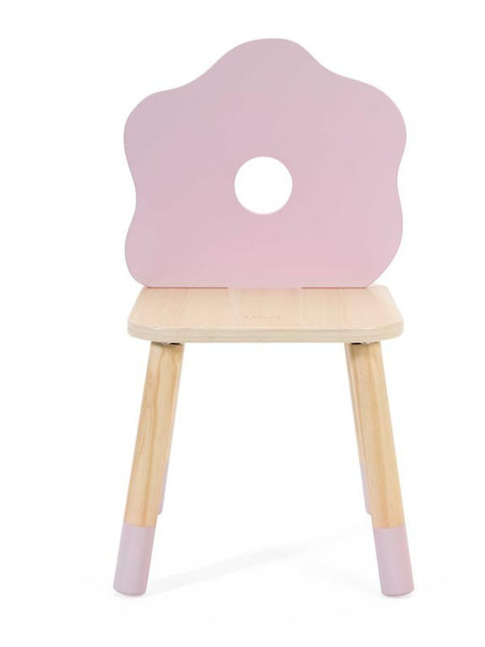 Kids Chair Pink