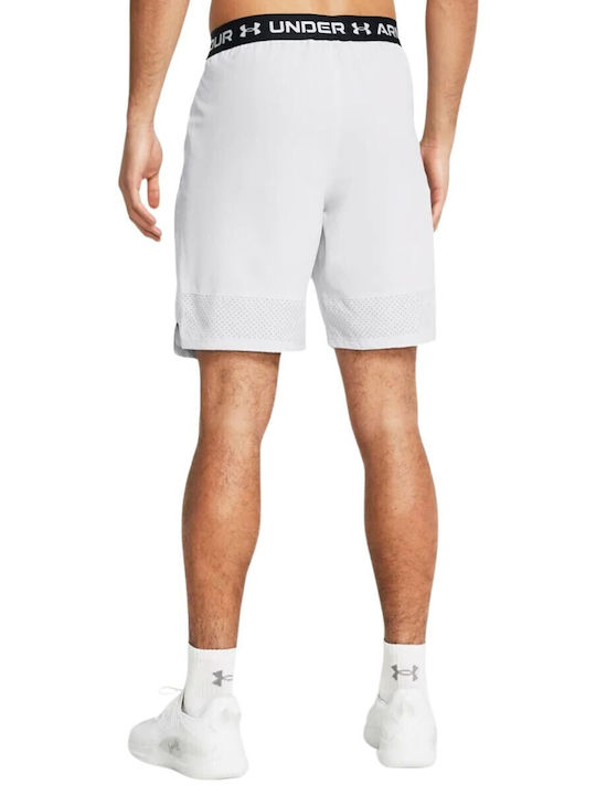 Vanish Woven Men's Shorts White