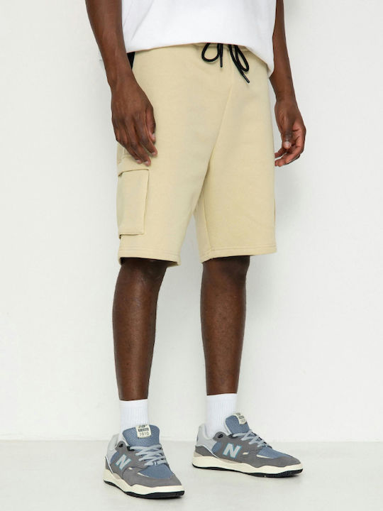 The North Face Men's Shorts Cargo Gravel