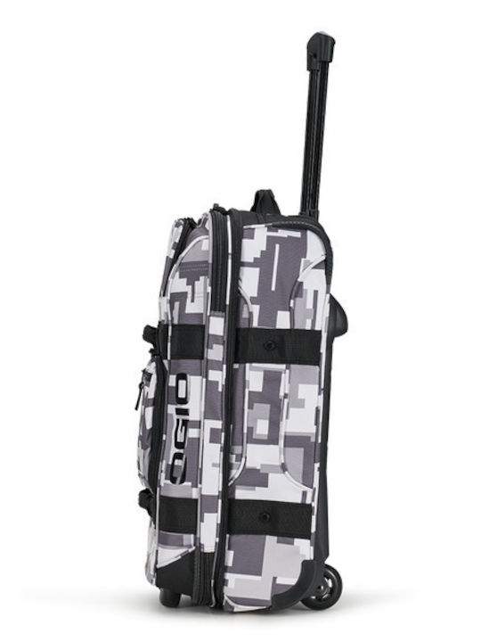 Ogio Layover Holzblock Koffer