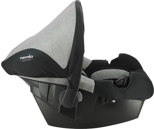 Nania Beone Evo Scaun Auto pentru Copii i-Size Denim Grey