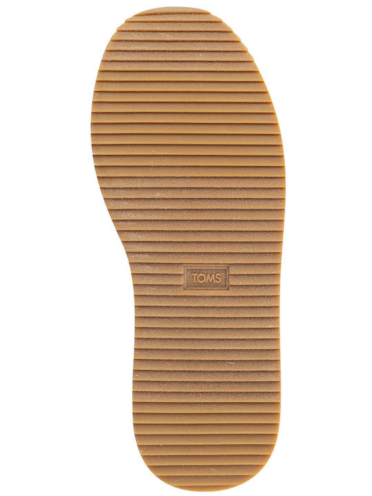 Slip-on-uri pentru femei Alb