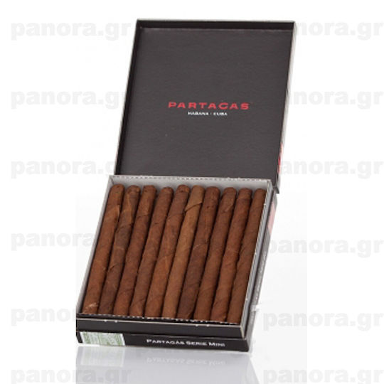 Partagas Black Mini Cigars 20'