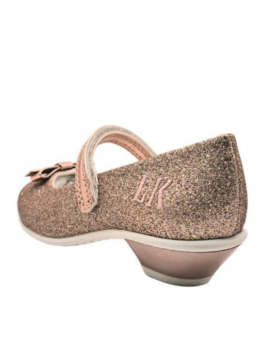 Lelli Kelly Kids Ballerinas Pink