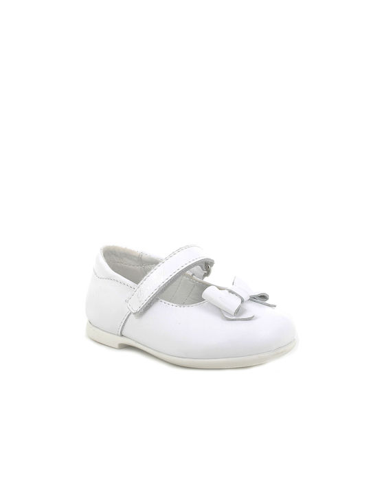 Primigi Kids Ballerinas White