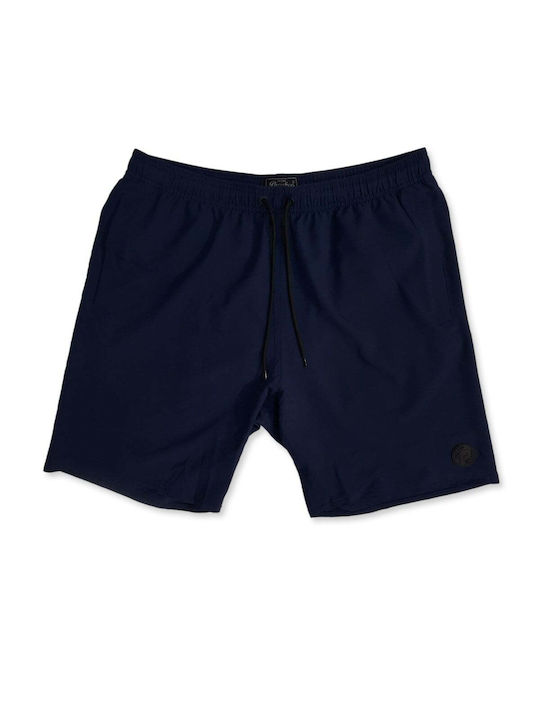 Paco & Co Men's Swimwear Shorts Monochrome