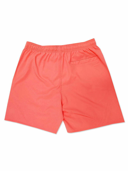 Paco & Co Men's Swimwear Shorts Monochrome