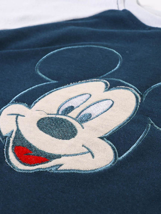 Cerda Mickey Mouse Φορμάκι Μπλε