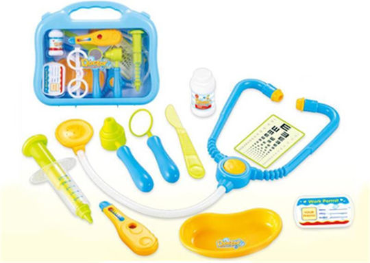 Group Operation Children's Medical Set Doctor's Kit