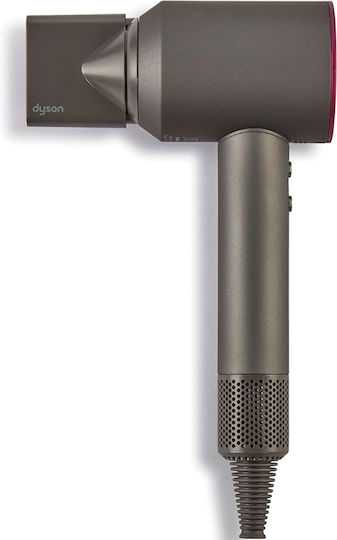 Dyson Corrale Joc de Coafură 6 bucăți