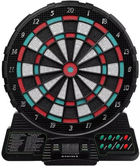 Electronic Target