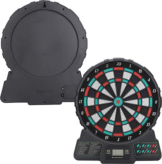 Electronic Target