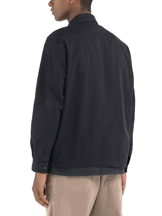 Jacket Black