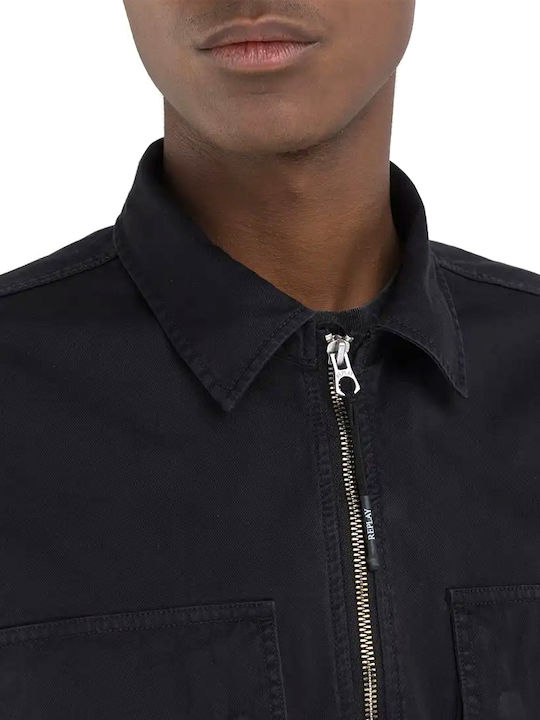 Jacket Black