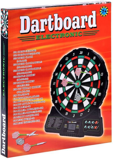 Jokomisiada Darts SP0651