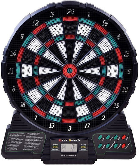 Jokomisiada Darts SP0651