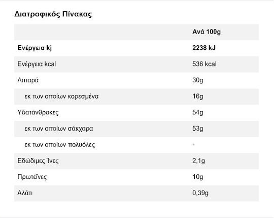 Lacta Lacta Σοκολάτα Αμυγδάλου 85gr