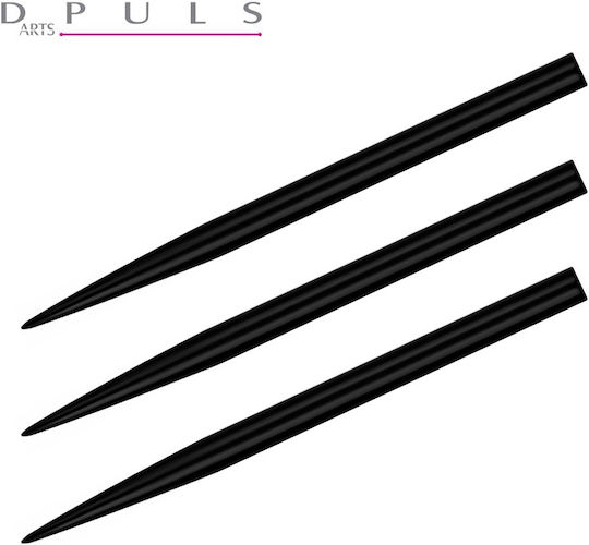 Dpuls Puncte Negre Puncte Pentru Săgeți 38mm