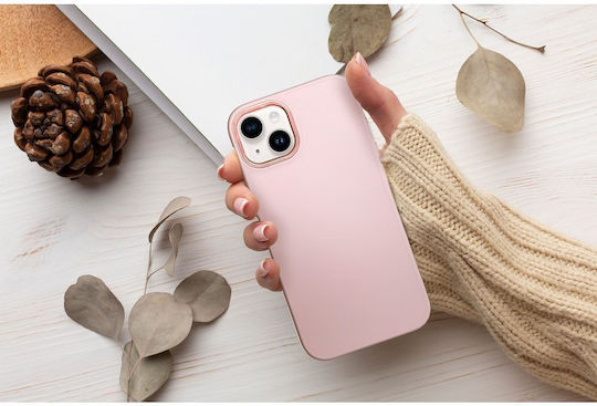 Back Cover Πλαστικό Ροζ (Xiaomi 13)