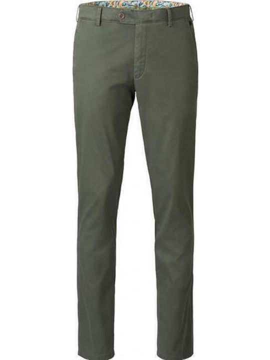 Bonn Trousers Chino green