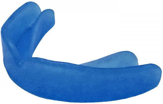 Olympus Sport 4006502 4006502 Protective Mouth Guard Junior Blue with Case