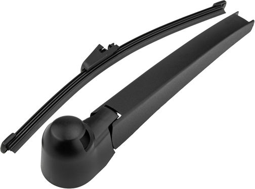 Back Car Wiper Blade