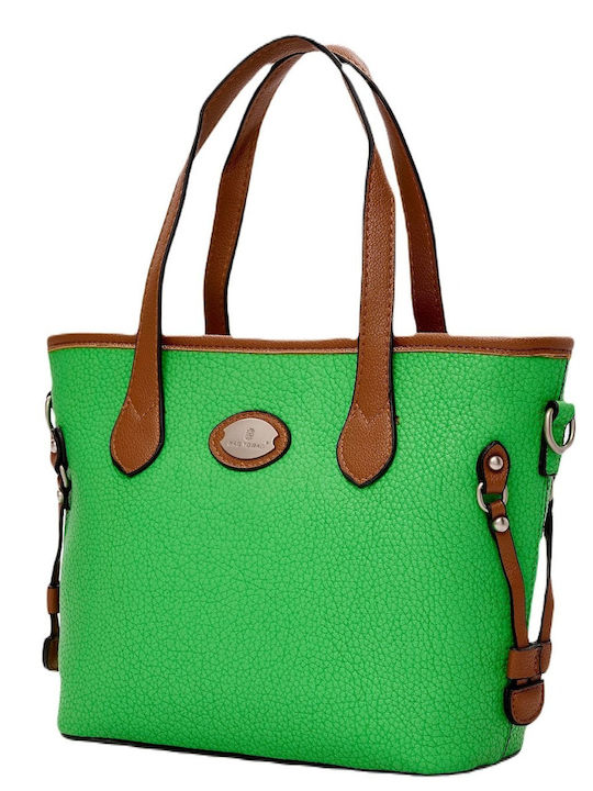 Bag to Bag Women's Bag Shoulder Green