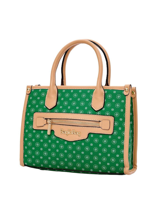 Bag to Bag Women's Bag Shoulder Green