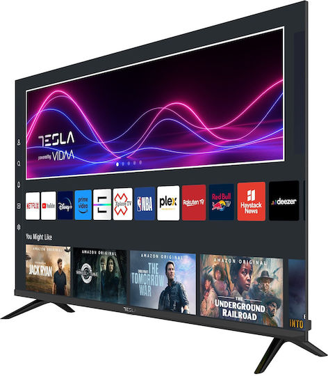 Tesla Smart Televizor 40" Full HD LED Series 3 HDR (2023)