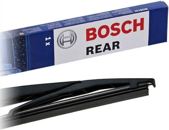 Bosch Lamelă Ștergător Auto Partea Din Spate