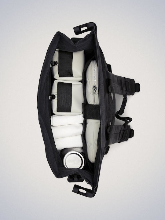 Rains Backpack Backpack for 15" Laptop Gray 14320-13