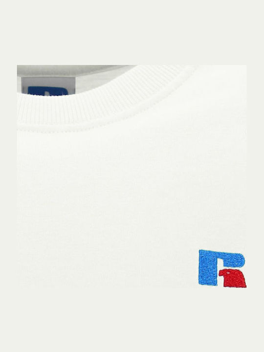 T-shirt Barely Blue