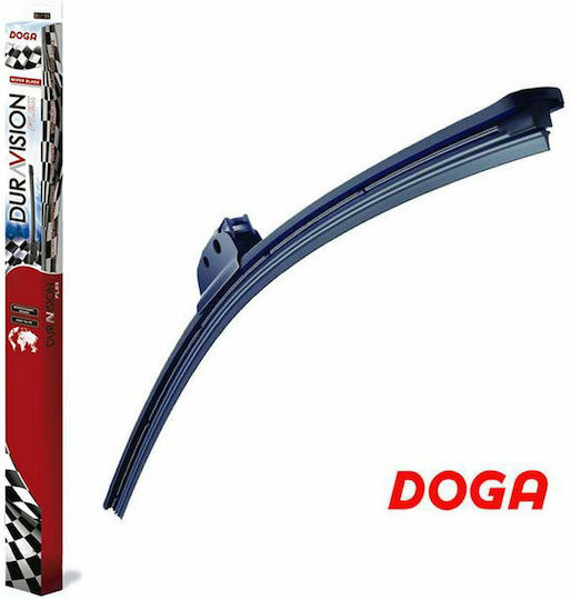 Doga DuraVision Flex Car Wiper Blade Driver Wiper Length 600mm