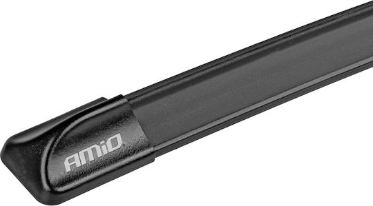 AMiO Hybrid Multi Connect Fahrer-Seiten Scheibenwischer 330mm