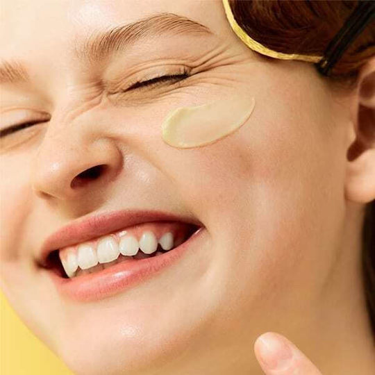 Dr. Jart+ Ceramidin Ενυδατική & Αναπλαστική Κρέμα Προσώπου με Ceramides 15ml